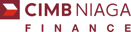 PT. CIMB NIAGA AUTO FINANCE Logo