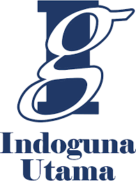 PT. INDOGUNA UTAMA Logo